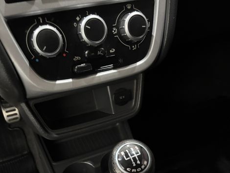 VolksWagen Saveiro CROSS 1.6 Mi Total Flex 8V CE