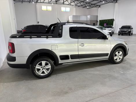 VolksWagen Saveiro CROSS 1.6 Mi Total Flex 8V CE