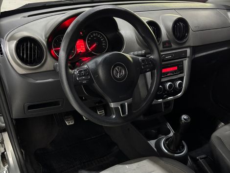 VolksWagen Saveiro CROSS 1.6 Mi Total Flex 8V CE