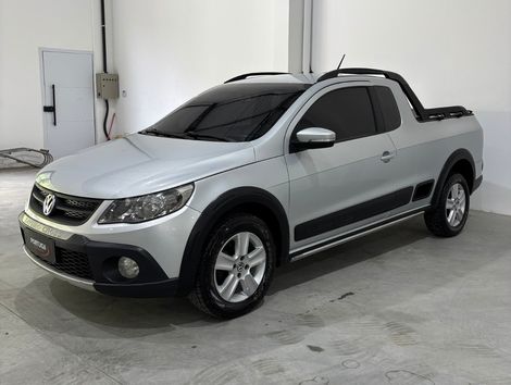 VolksWagen Saveiro CROSS 1.6 Mi Total Flex 8V CE