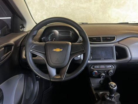Chevrolet ONIX HATCH LT 1.0 8V FlexPower 5p Mec.