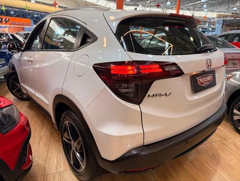 Honda HR-V EXL 1.8 Flexone 16V 5p Aut.