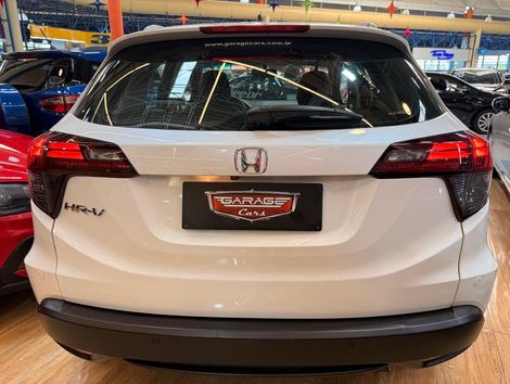 Honda HR-V EXL 1.8 Flexone 16V 5p Aut.