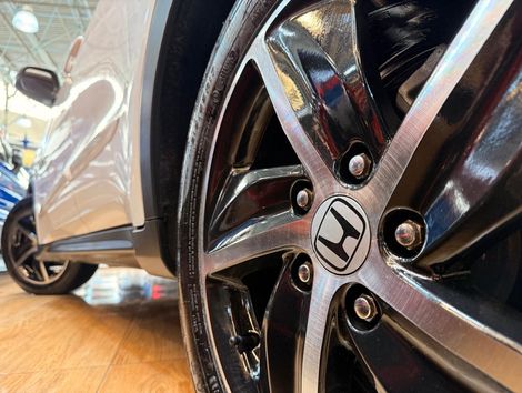 Honda HR-V EXL 1.8 Flexone 16V 5p Aut.