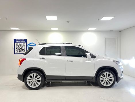 Chevrolet TRACKER Premier 1.4 Turbo 16V Flex Aut