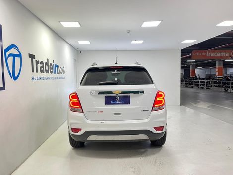 Chevrolet TRACKER Premier 1.4 Turbo 16V Flex Aut