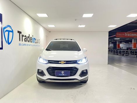 Chevrolet TRACKER Premier 1.4 Turbo 16V Flex Aut