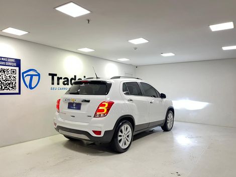 Chevrolet TRACKER Premier 1.4 Turbo 16V Flex Aut