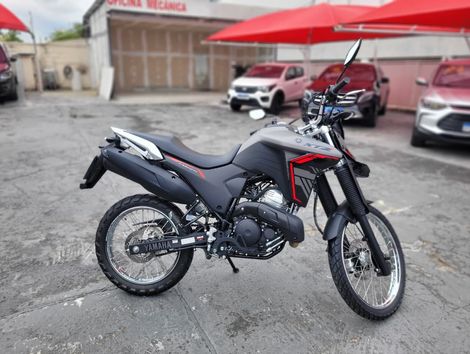 YAMAHA XTZ 250 LANDER 249cc/LANDER BLUEFLEX/ABS