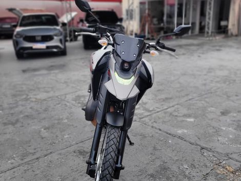 YAMAHA XTZ 250 LANDER 249cc/LANDER BLUEFLEX/ABS