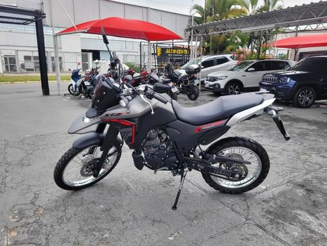 YAMAHA XTZ 250 LANDER 249cc/LANDER BLUEFLEX/ABS