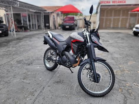 YAMAHA XTZ 250 LANDER 249cc/LANDER BLUEFLEX/ABS