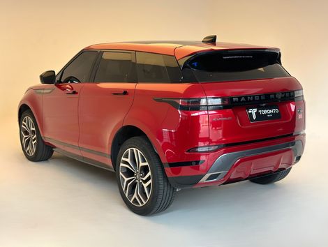 Land Rover Range R.EVOQUE Si4 HSE Dyn. 2.0/Flex Aut