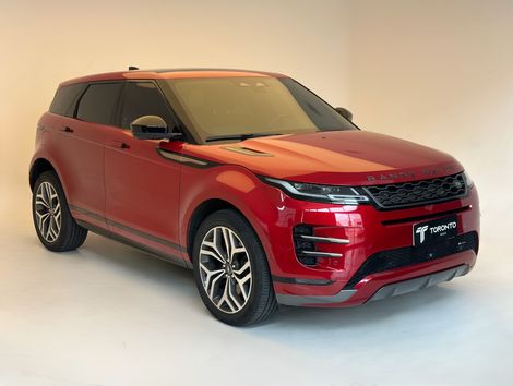 Land Rover Range R.EVOQUE Si4 HSE Dyn. 2.0/Flex Aut