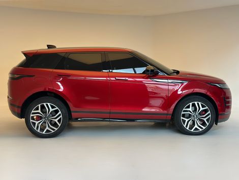 Land Rover Range R.EVOQUE Si4 HSE Dyn. 2.0/Flex Aut