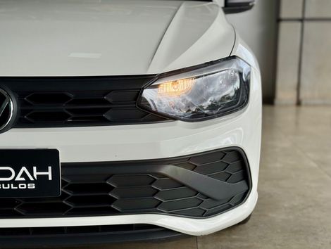 VolksWagen Polo Track 1.0 Flex 12V 5p