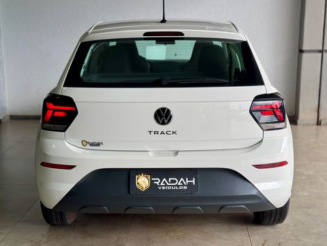 VolksWagen Polo Track 1.0 Flex 12V 5p