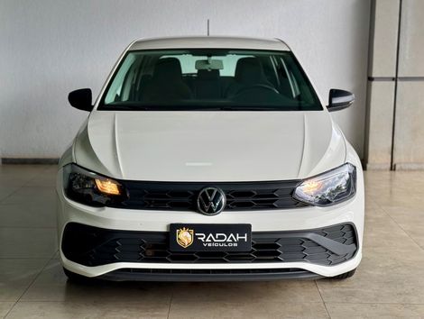 VolksWagen Polo Track 1.0 Flex 12V 5p