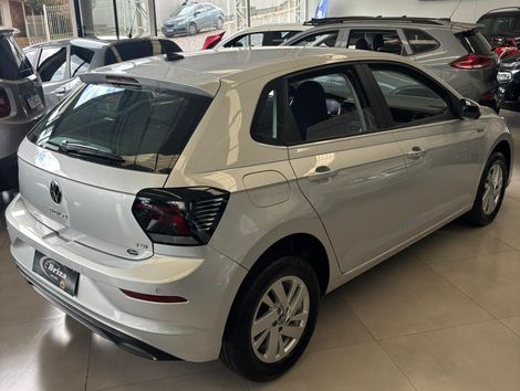 VolksWagen Polo Comfortline TSI 1.0 Flex 12V Aut.