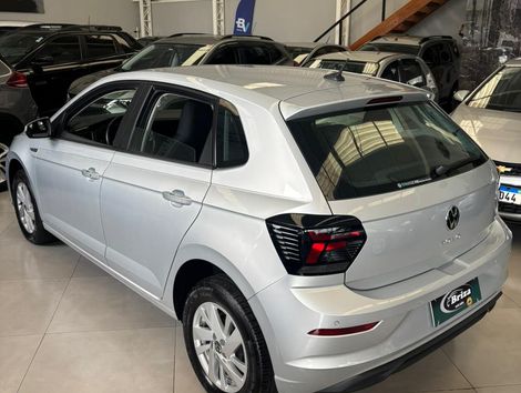 VolksWagen Polo Comfortline TSI 1.0 Flex 12V Aut.