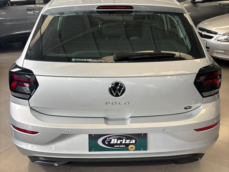 VolksWagen Polo Comfortline TSI 1.0 Flex 12V Aut.