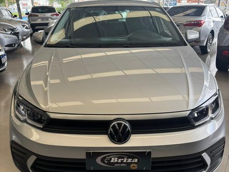 VolksWagen Polo Comfortline TSI 1.0 Flex 12V Aut.