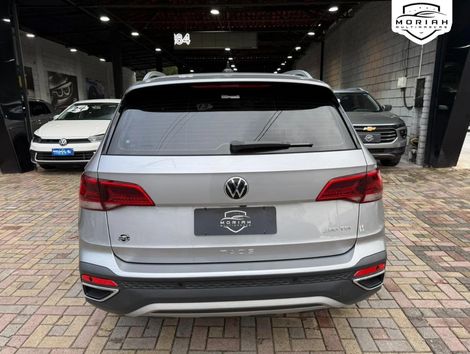 VolksWagen TAOS Highline 1.4 250 TSI Flex Aut.