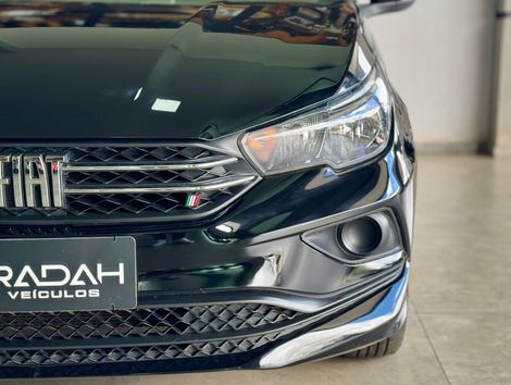 Fiat CRONOS DRIVE 1.0 6V Flex