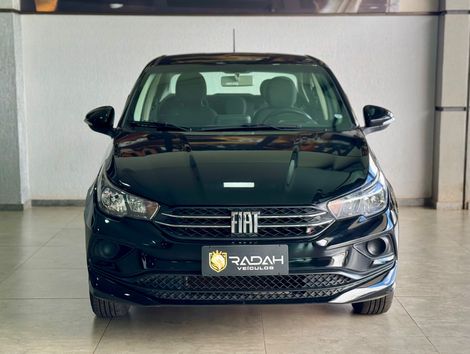 Fiat CRONOS DRIVE 1.0 6V Flex