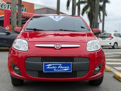 Fiat Palio ATTRA./ITÁLIA 1.4 EVO F.Flex 8V 5p