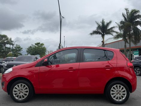 Fiat Palio ATTRA./ITÁLIA 1.4 EVO F.Flex 8V 5p