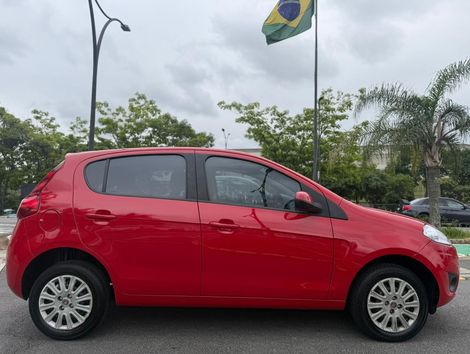 Fiat Palio ATTRA./ITÁLIA 1.4 EVO F.Flex 8V 5p
