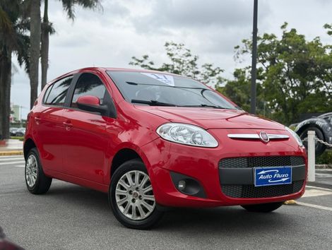 Fiat Palio ATTRA./ITÁLIA 1.4 EVO F.Flex 8V 5p