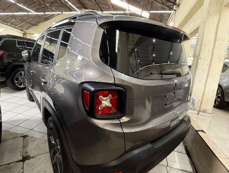 Jeep Renegade Limited 1.8 4x2 Flex 16V Aut.