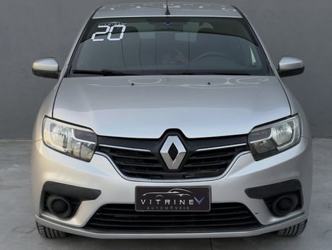 Renault SANDERO Zen Flex 1.6 16V 5p Mec.