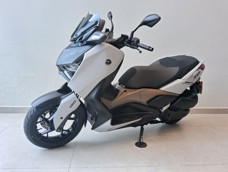 YAMAHA XMAX 250 CONNECTED 