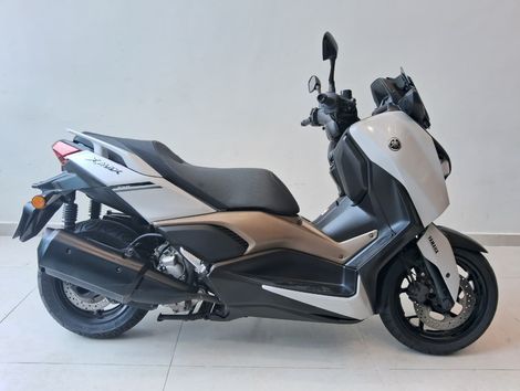 YAMAHA XMAX 250 CONNECTED 