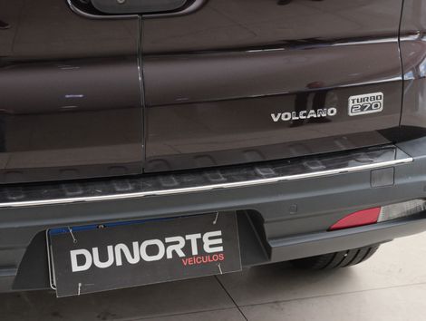 Fiat Toro Volcano 1.3 T270 4x2 Flex Aut.