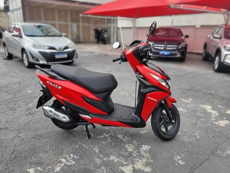 HONDA ELITE 125