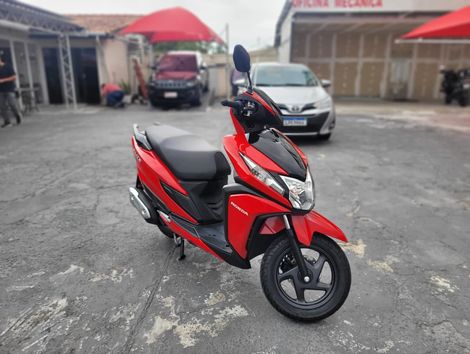 HONDA ELITE 125