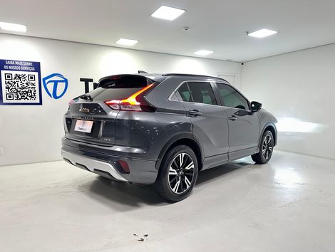 Mitsubishi Eclipse Cross HPE 1.5 16V TB 165cv Aut.