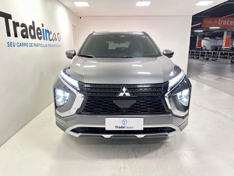 Mitsubishi Eclipse Cross HPE 1.5 16V TB 165cv Aut.