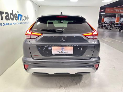 Mitsubishi Eclipse Cross HPE 1.5 16V TB 165cv Aut.