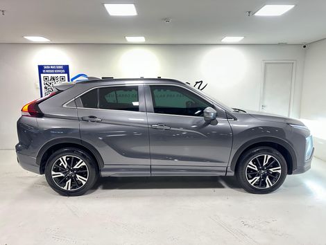 Mitsubishi Eclipse Cross HPE 1.5 16V TB 165cv Aut.