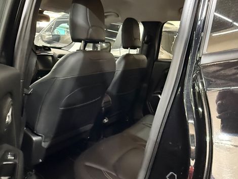 Jeep Renegade Limited 1.8 4x2 Flex 16V Aut.