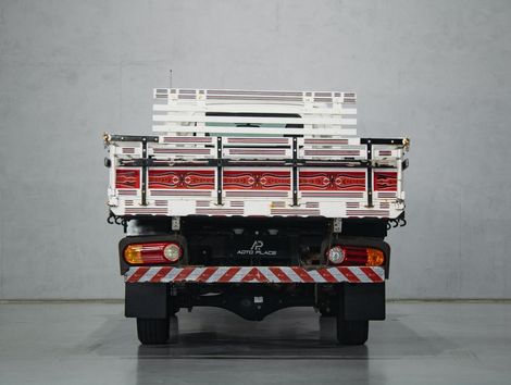 Hyundai HR 2.5 TCI Diesel (RS/RD)