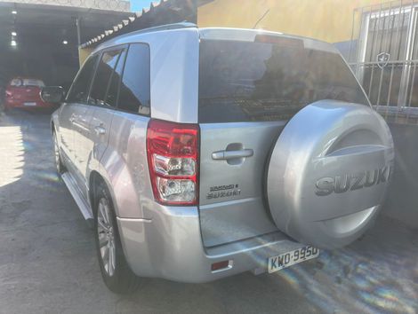 Suzuki Vitara 4ALL 1.6 16V Aut.