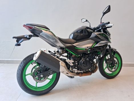 KAWASAKI Z 500 SE