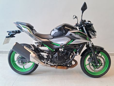 KAWASAKI Z 500 SE