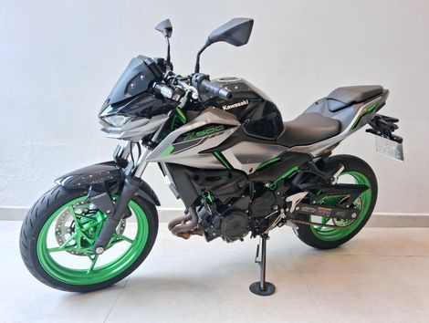 KAWASAKI Z 500 SE